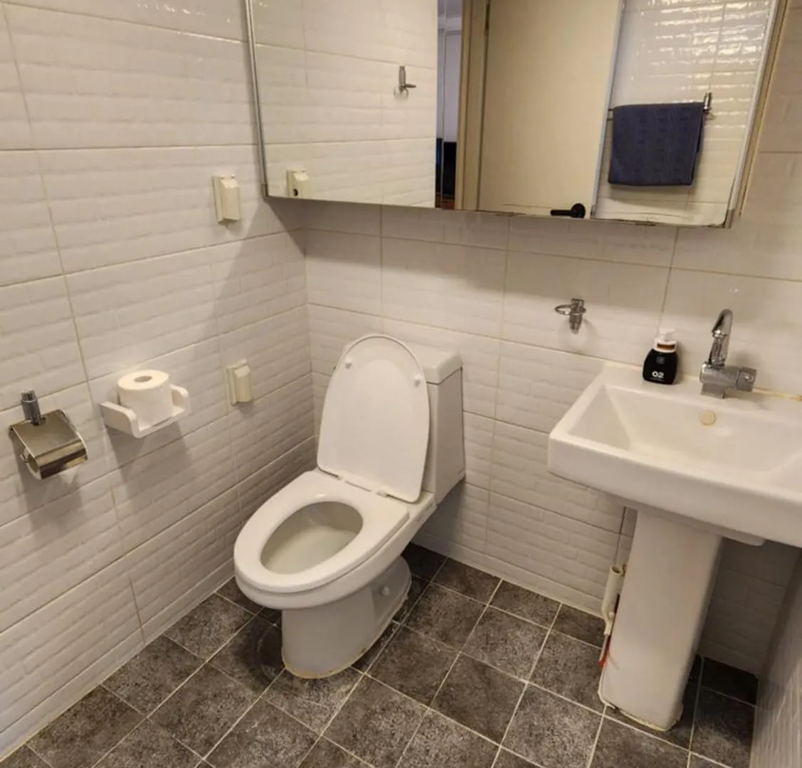 Apartmán Happy Hapjeong Home Soul Jižní Korea